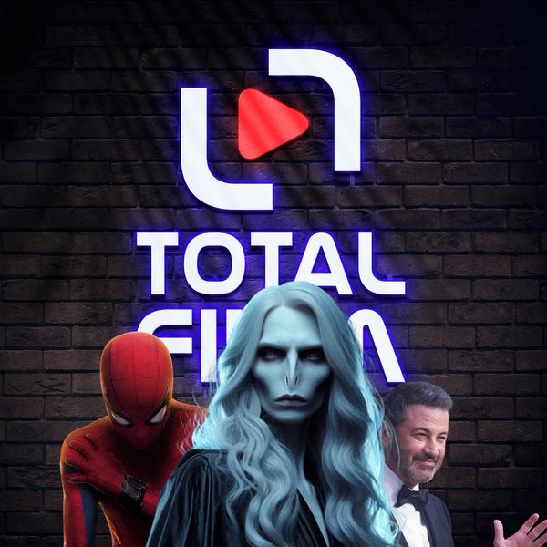 Totalfilm Podcast